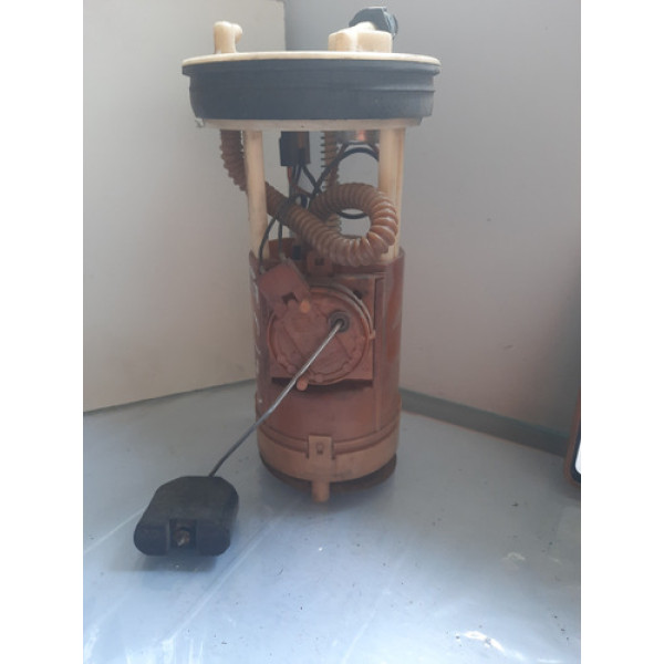 Bomba Combustível Chevrolet Celta 93394079
