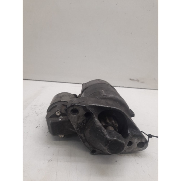 Motor Arranque Partida Renault Clio 2010 