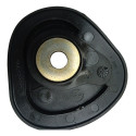 Suporte Parafuso Esquerda Peugeot 206 2005 2008 Preto
