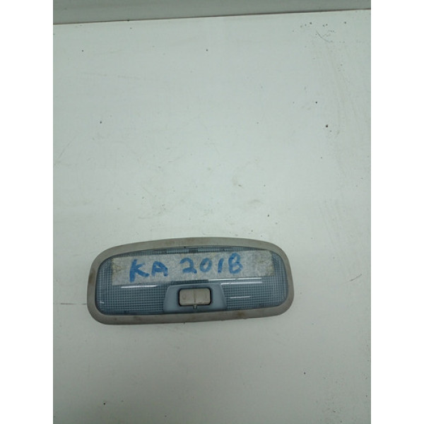 Luz Teto Cortesia Ford Ka 2018 168461