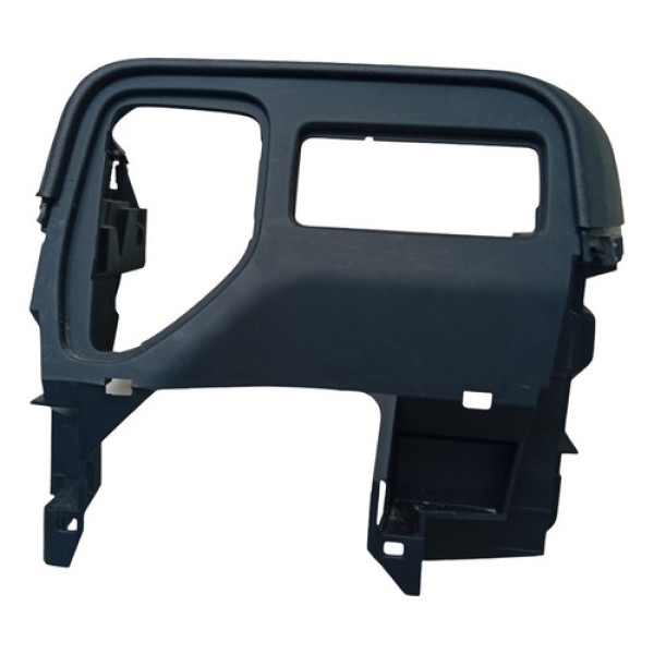 Moldura Console Central Jeep Renegade 2020 735581341