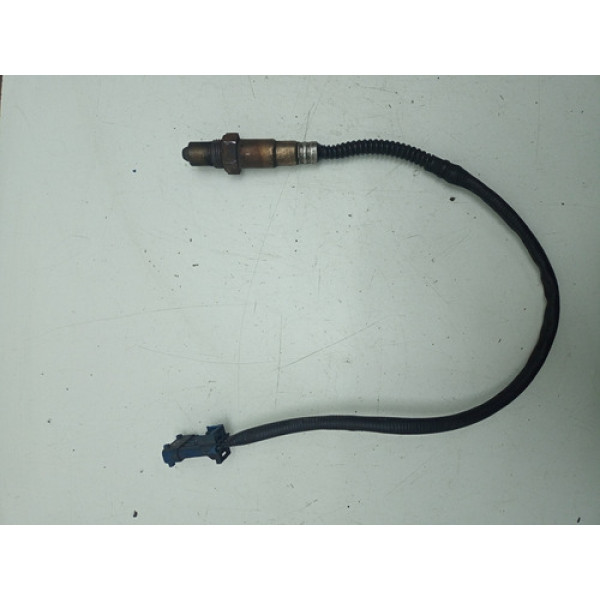 Sonda Lambda Citroen C3 1.4 1.6 206 207 0258006185 04/14