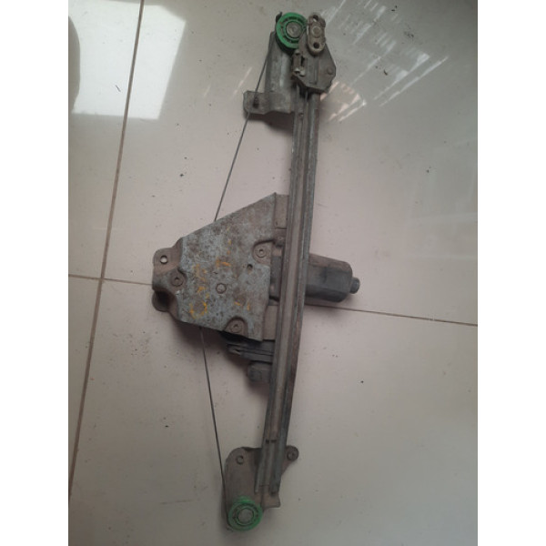 Maquina Vidro Eletrico Traseiro Esquerdo Vectra 1997