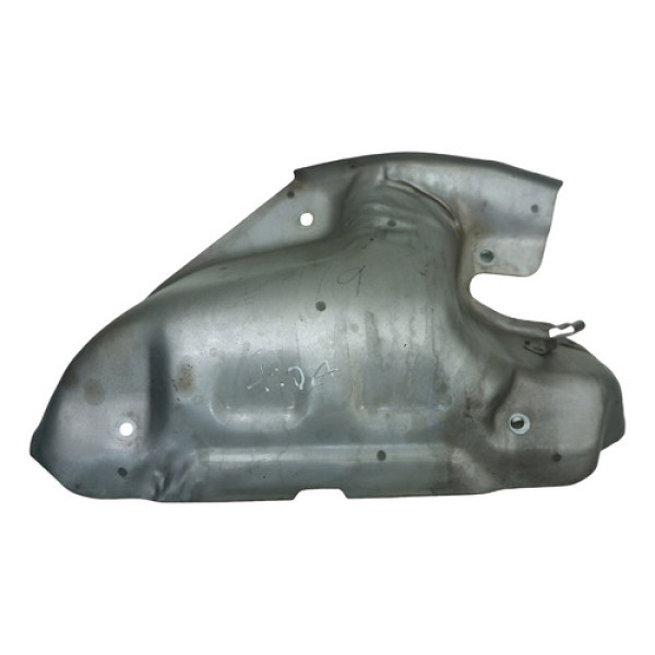 Protetor Calor Coletor Escape Nissa Tiida 2009 2012