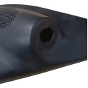 Acabamento Retrovisor Interno Direito Fiat Palio 1997 A 2002