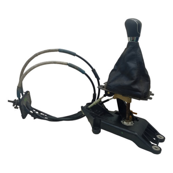 Trambulador Alavanca Câmbio Ford Ka 2018 E3b57c453 Preto