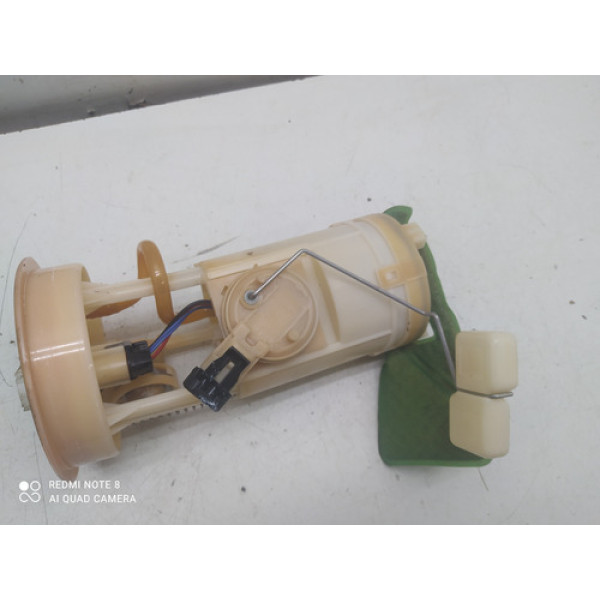Bomba Combustível Volkswagen Gol Saveiro Parati 2005-2008
