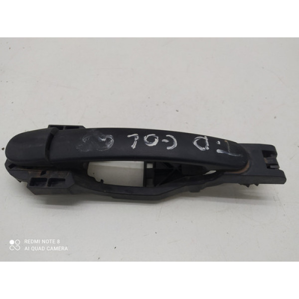 Maçaneta Externa Traseira Direita Gol Fox Spacefox 