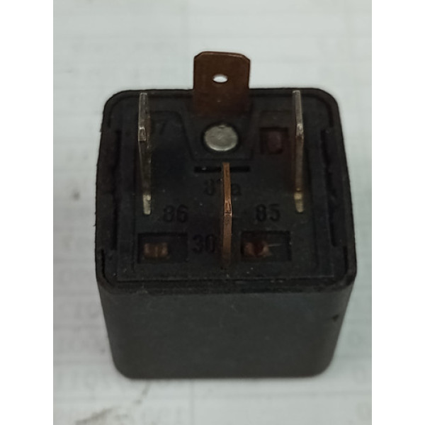 Rele Auxiliar 40a Gol Parati Zbc937503