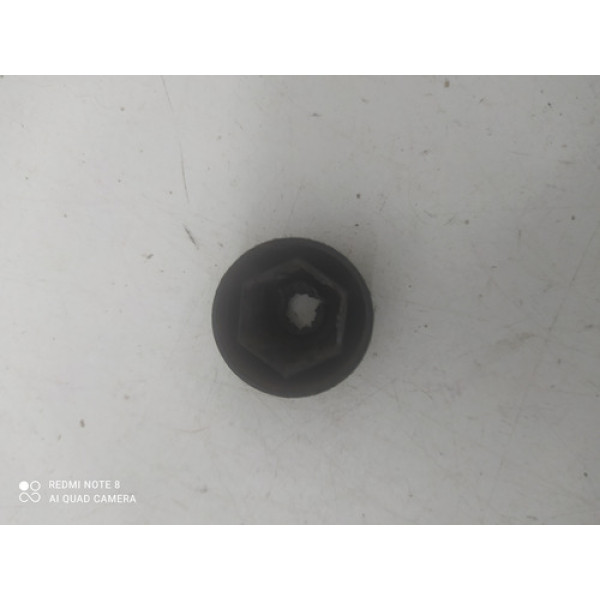 Capa Parafuso Roda Volkswagen Tiguan 2019