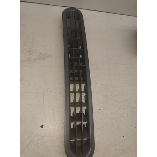Difusor Ar Central Painel Fiat Grand Siena 735496897