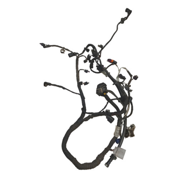 Chicote Injeção Motor Volkswagen Golf 2014 04e972627aa