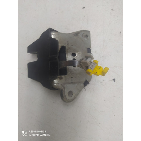 Fechadura Tampa Traseira Chevrolet Celta 2006-2009