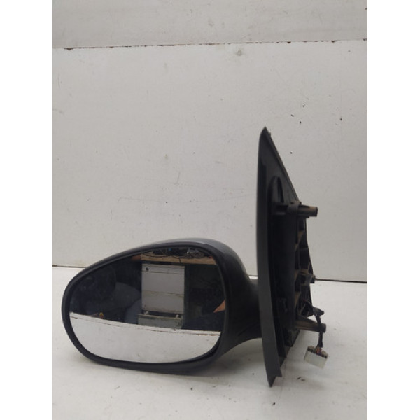 Retrovisor Esquerdo Fiat Grand Siena Palio 2012 2017 Cp20u49