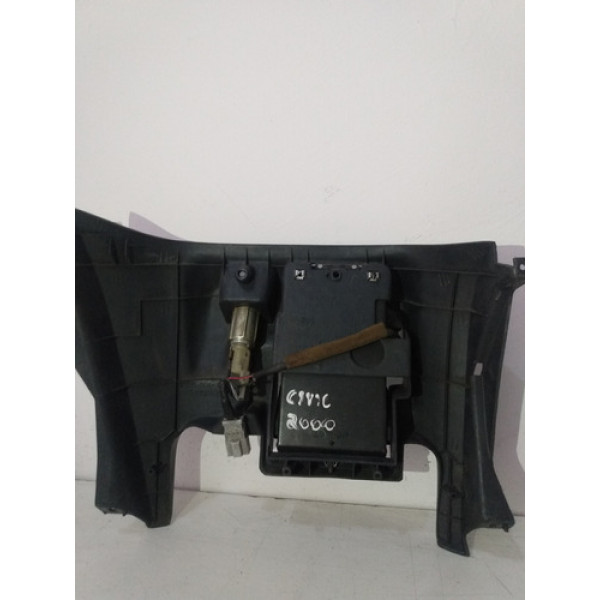 Cinzeiro Painel Interno Civic 2000