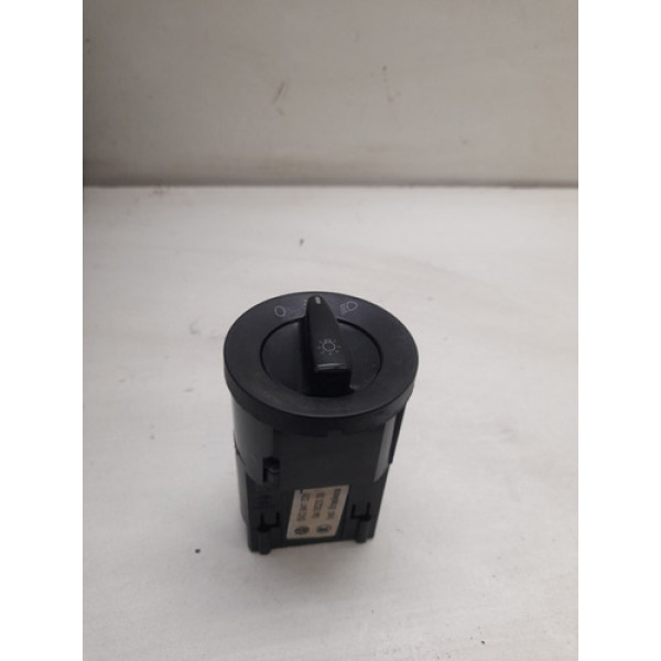 Botão Chave Luz Farol Volkswagen Parati 2001 5x0941531