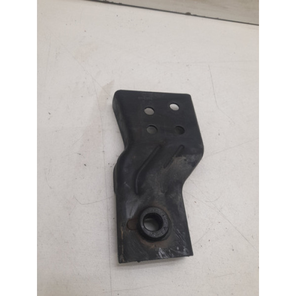 Superior Inferior Radiador Esquerdo Fiat Uno Vivace 2014