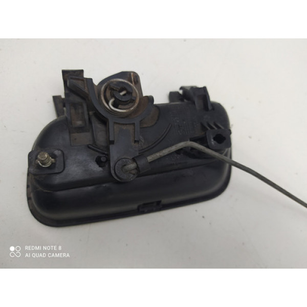Puxador Maçaneta Traseira Esquerdo Peugeot 206 207 