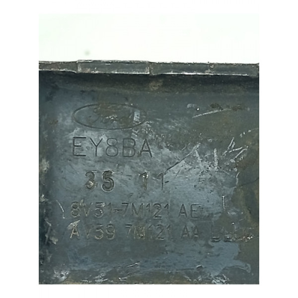 Coxim Câmbio Ford Fiesta 1.5 2015 8v517m121ae