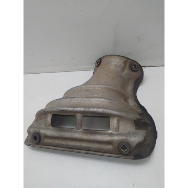 Defletor Proteção Calor Toyota Corolla 1.8 2005 2014