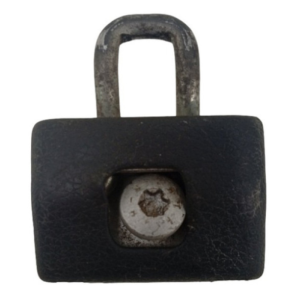 Batente Fechadura Tampa Traseira Renault Logan 2011