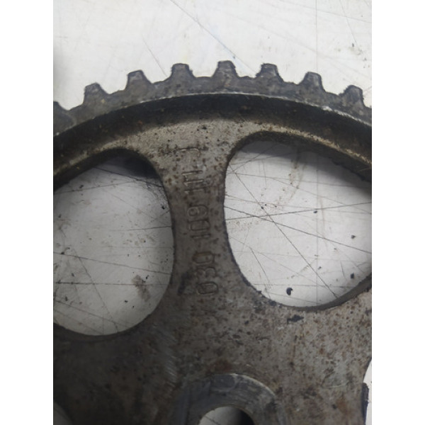 Polia Comando Original Volkswagen Fox