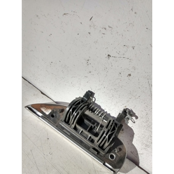 Maçaneta Externa Dianteira Direita Renault Sandero 2016