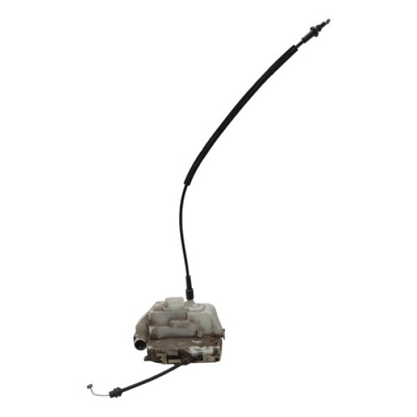 Fechadura Elétrico Dianteiro Porta Direito Citroen C3 03 12