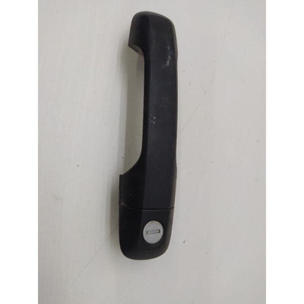 Maçaneta Dianteira Esquerda Ford Ecosport 2011 U630a