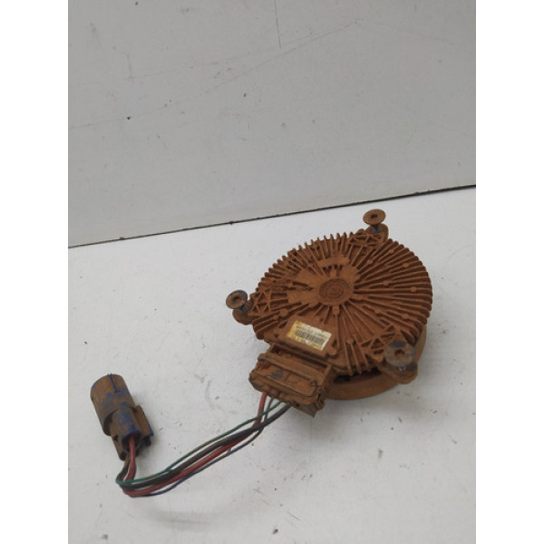 Motor Ventoinha Fiat Argo 1.0 2017 2020