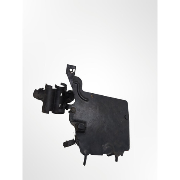 Suporte Módulo De Injeção Peugeot 206 2003 2008 