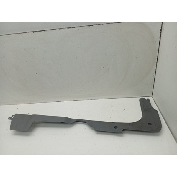 Soleira Dianteiro Esquerdo Fiat Siena 2013 A 2020