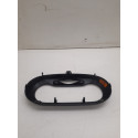 Moldura Controle Ar Fiat Uno 2017 100212107