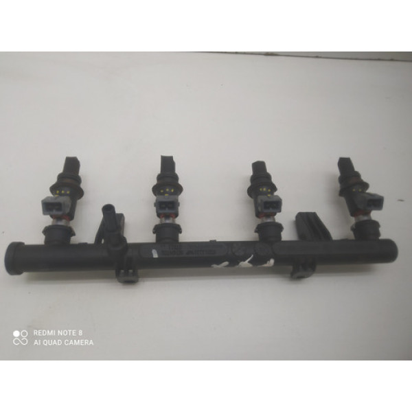 Flauta Combustível Volkswagen Fox 1.0 2005