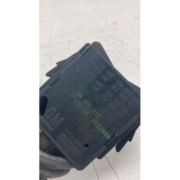 Interruptor Limpador Para Para-brisa Chevrolet Corsa 1.0 07