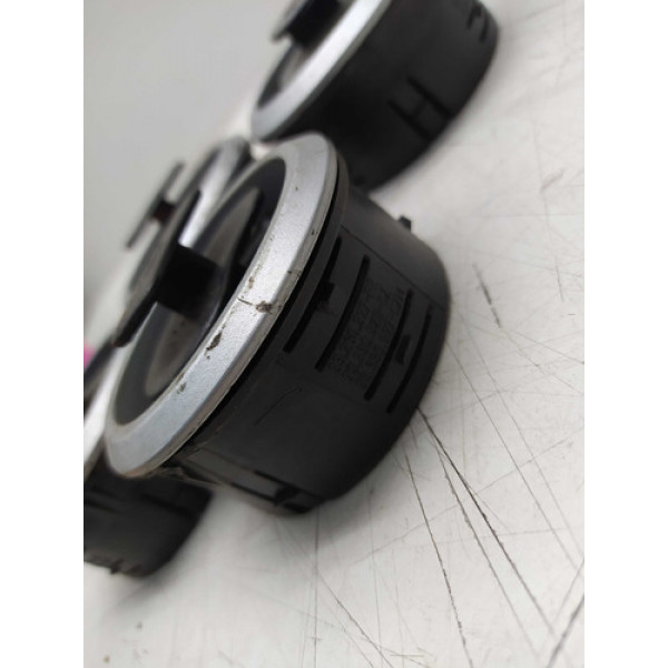 Kit Difusor Celta 2011 C/4 Unidades 