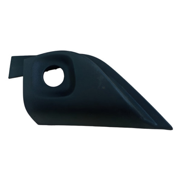 Moldura Interna Retrovisor Direito Chevrolet Onix 2013 2019