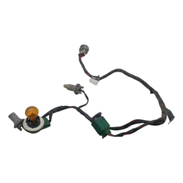 Circuito Chicote Farol Direito Nissan Sentra 2015 2016