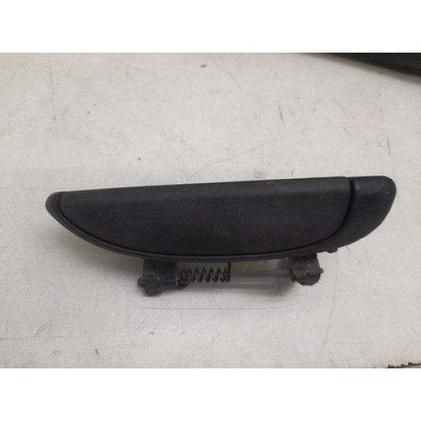 Maçaneta Externa Dianteira Direita Renault Scenic 2003 