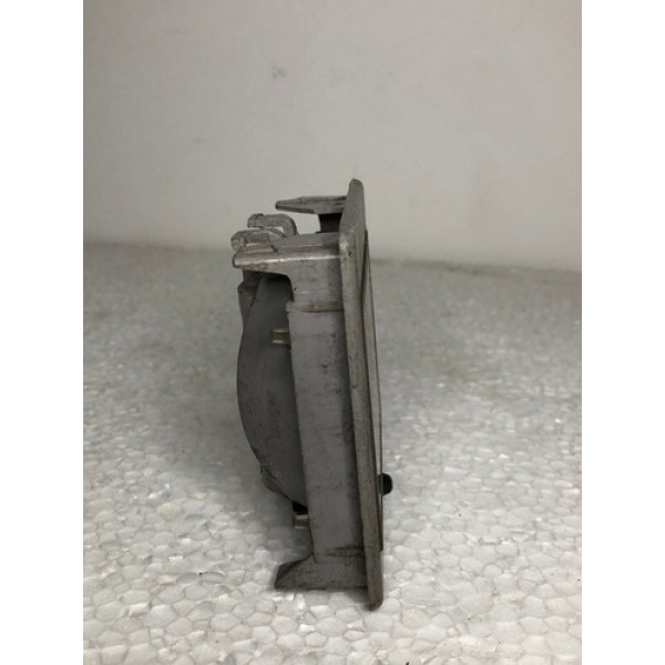 Lanterna Cortesia Teto Fumê Ford Versailles Gl 2.0 1991