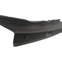Acabamento Porta Malas Mercedes C180 2007 Preto