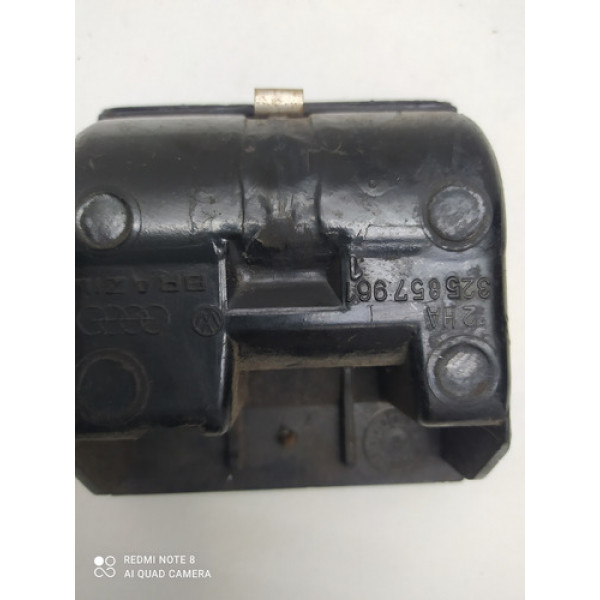 Cinzeiro Console Gol Saveiro Parati Voyage Quebrado 