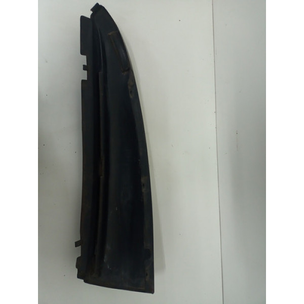 Acabamento Coluna Blazer 15006290