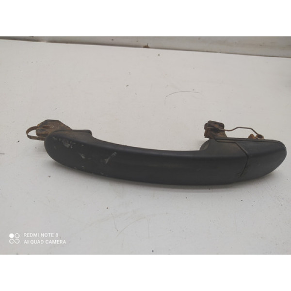 Maçaneta Externa Gol G3 Traseira Direita 