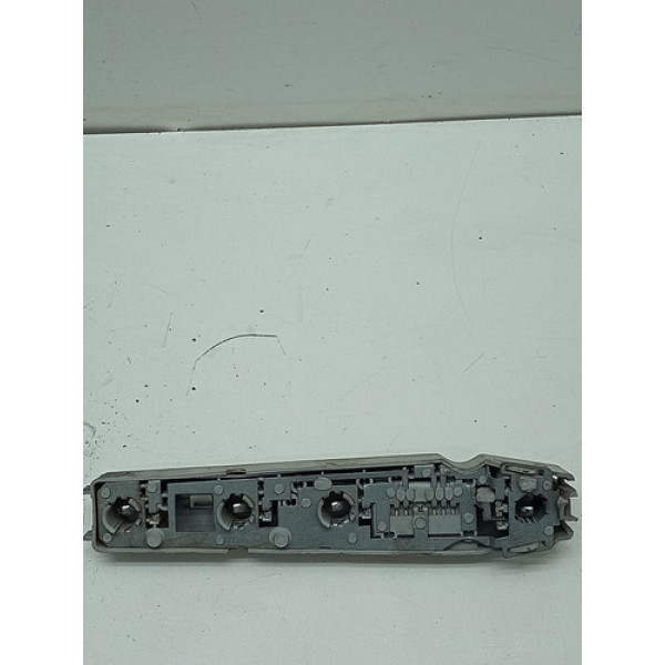 Soquete Circuito Lanterna Traseira Escort Zetec Sw 98/02 L/e