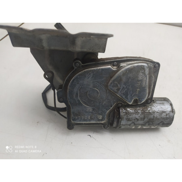 Motor Limpador Traseiro Vw Gol Parati G3