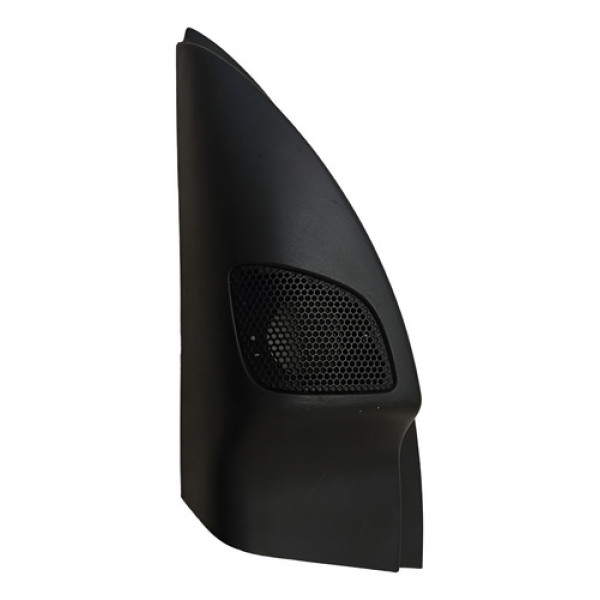 Moldura Interna Retrovisor Esquerdo Fiat Bravo 2010 A 2014