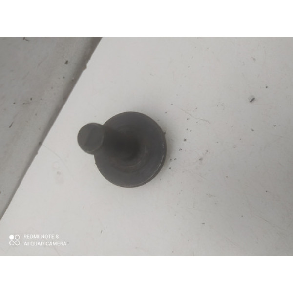 Parafuso Polia Virabrequim Chevrolet Prisma 2015 1.4 