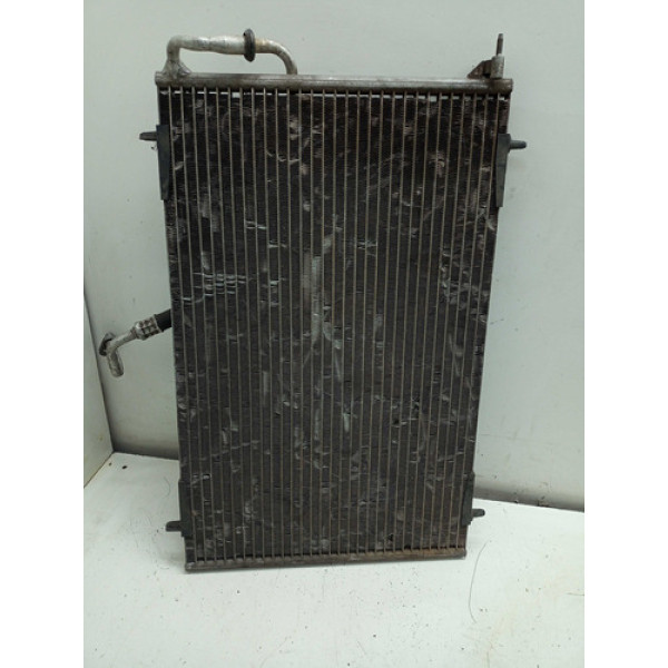 Condensador Ar Peugeot 206 1.0 1.4 1.6 2001