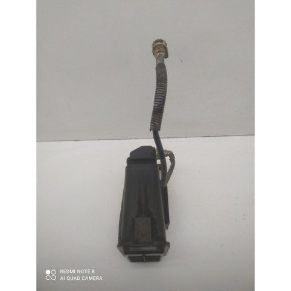 Filtro Canister Chevrolet Spin 2017